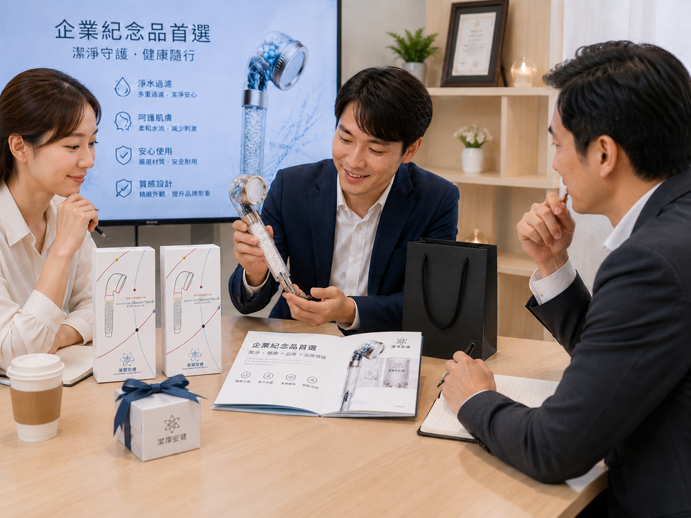 企業禮贈專區