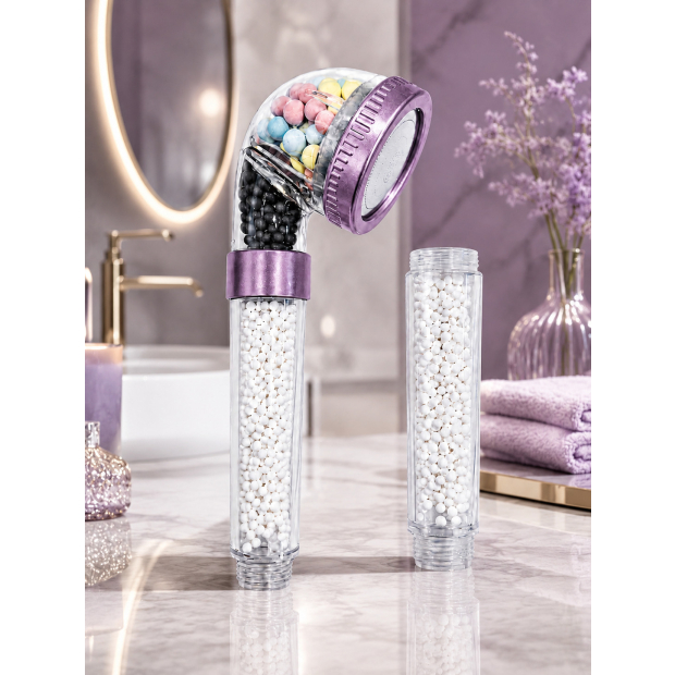 飛瀑沐浴淨水器 長春花藍.jpg